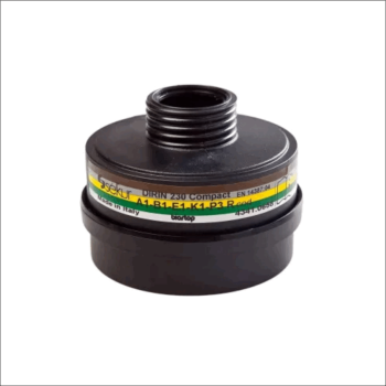 Mehrbereich-Kombinationsfilter A1 B1 E1 K1-P3R für EKASTU Halb u. Vollmaske